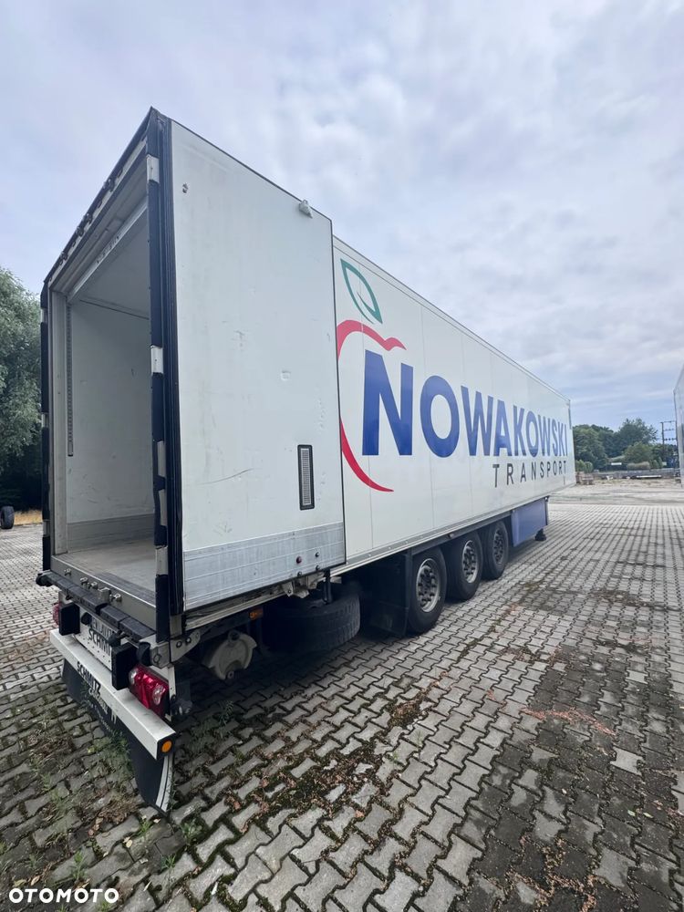Schmitz Cargobull SC8*S32 - 9
