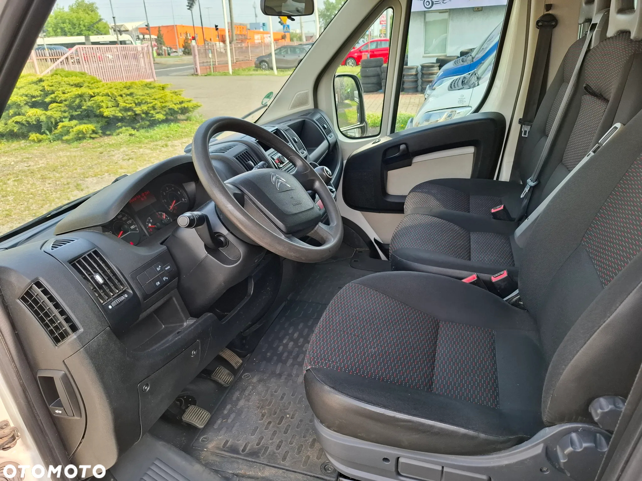 Citroën Jumper Doka - 9