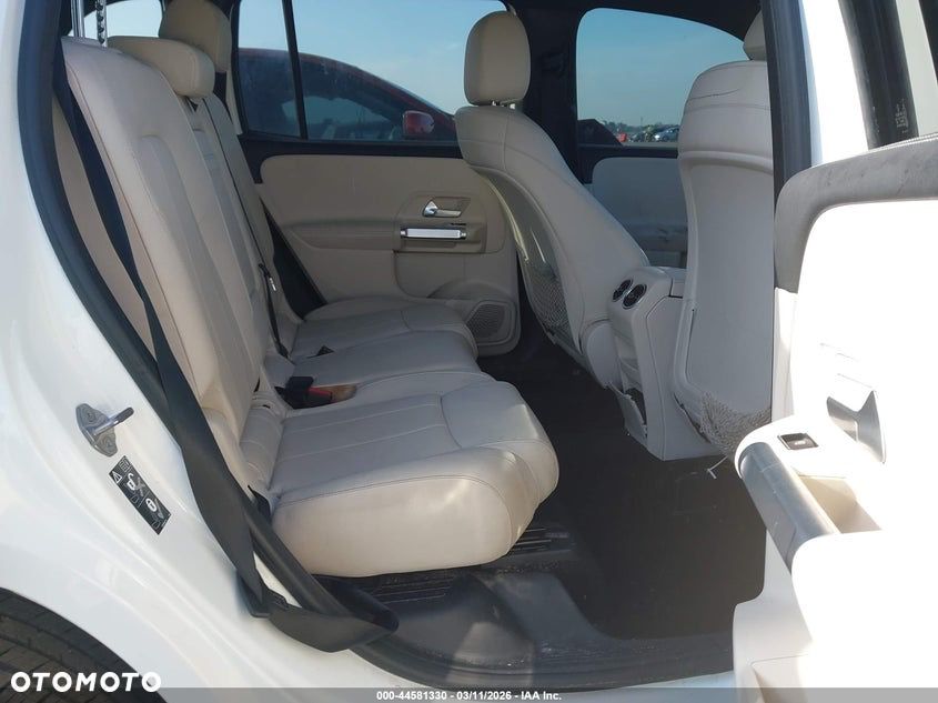 Mercedes-Benz GLB 250 8G-DCT Progressive - 7