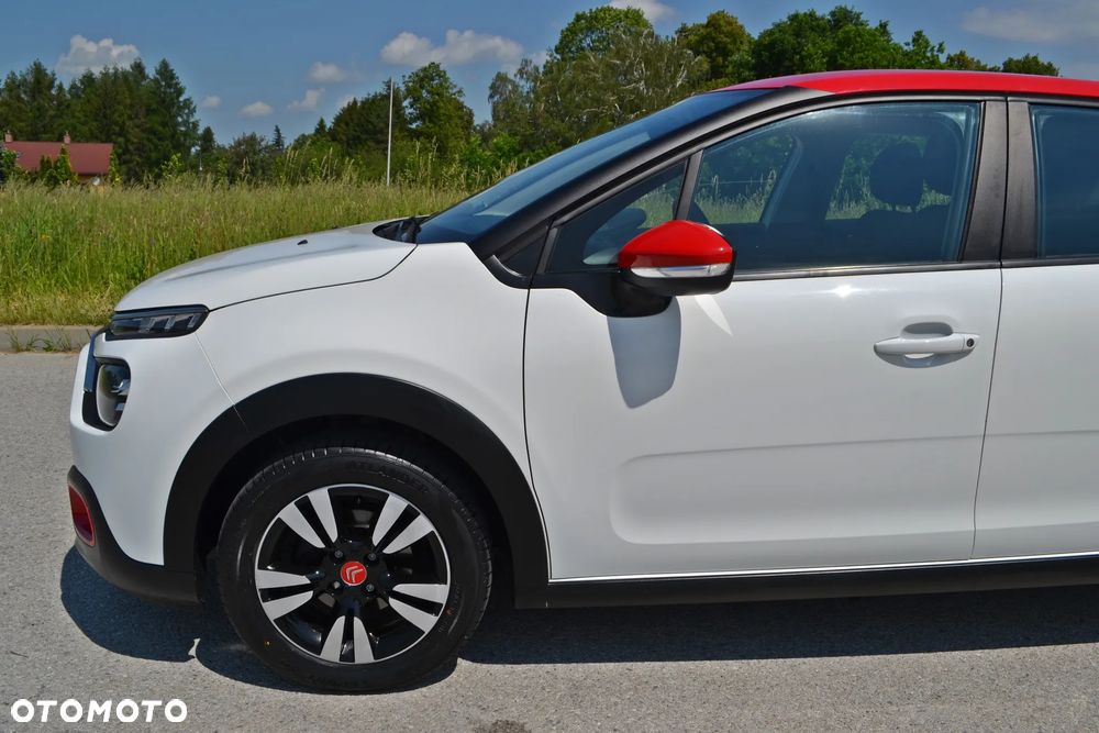 Citroën C3 - 8