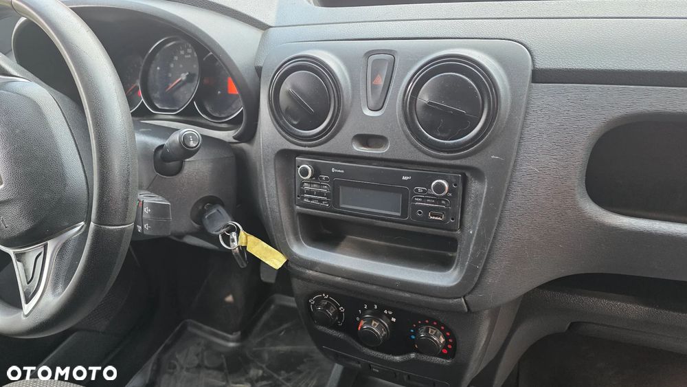 Dacia Dokker - 16