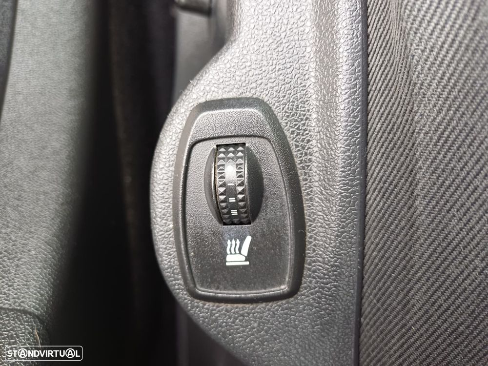 Renault Mégane Sport Tourer ENERGY dCi 130 Start & Stopp Bose Edition - 36