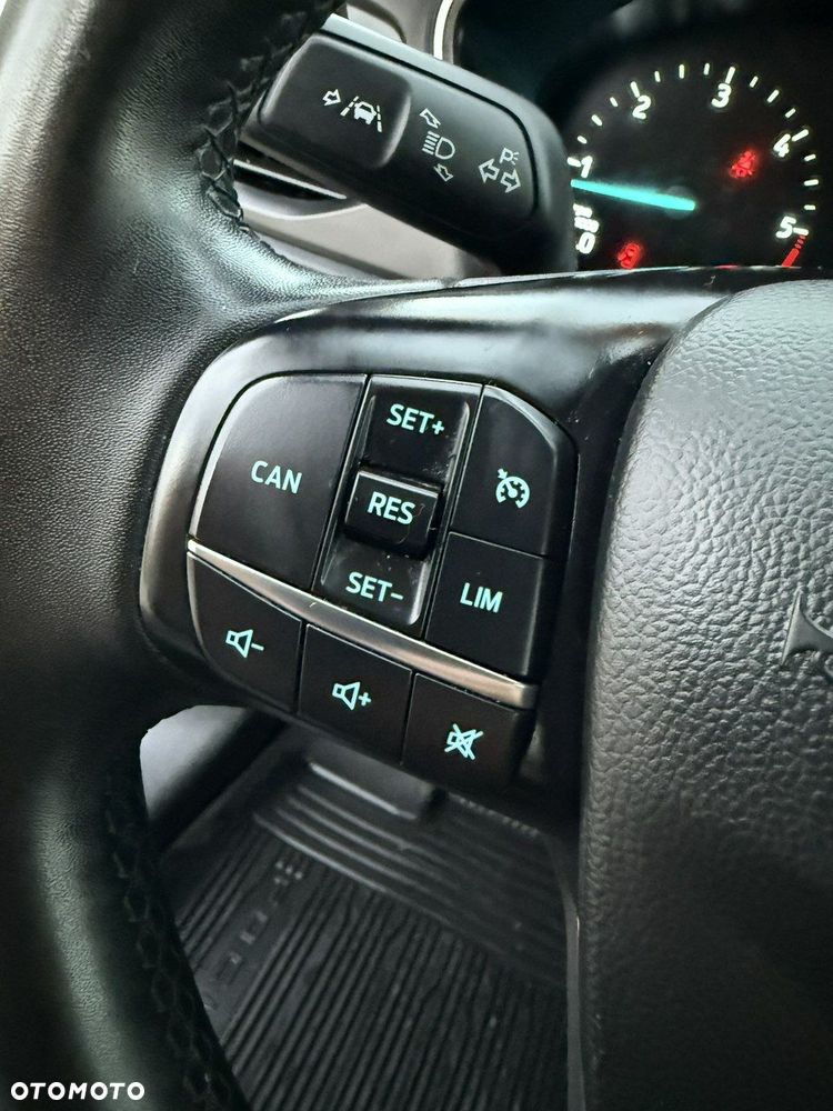 Ford Focus - 21