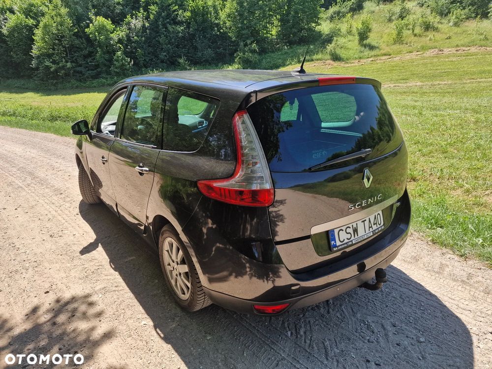 Renault Scenic 1.4 16V TCE Bose Edition - 6