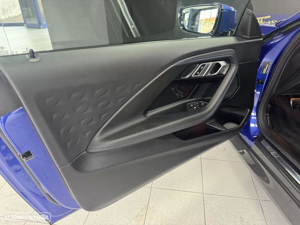 BMW 220 d Coupe Pack M Auto - 24