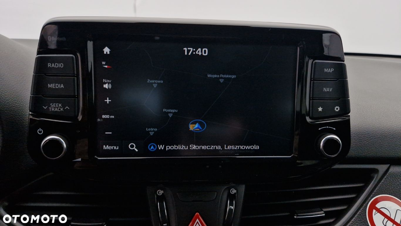 Hyundai i30 - 19