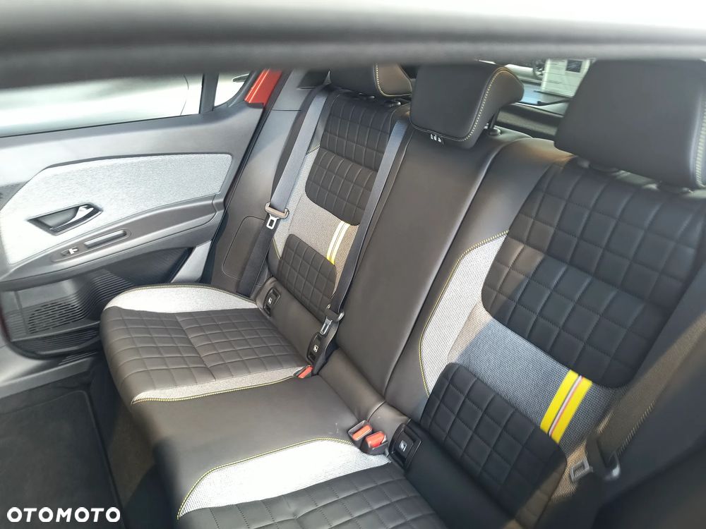 Renault 4 E-Tech 52kWh Comfort Range Iconic Plein Sud - 11