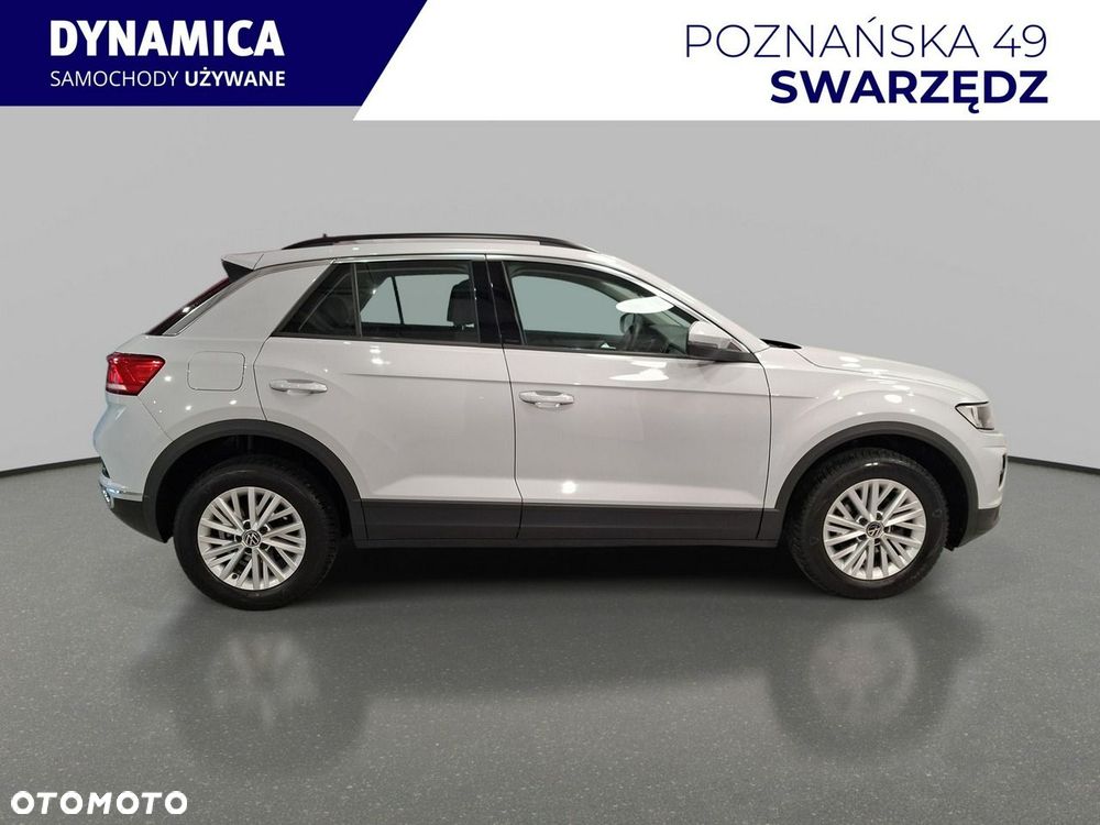 Volkswagen T-Roc - 9