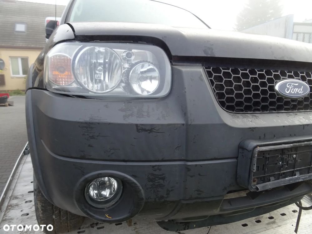 FORD MAVERICK LAMPA LEWA TYLNA PRAWA TYLNA CZESCI ROZNE - 4