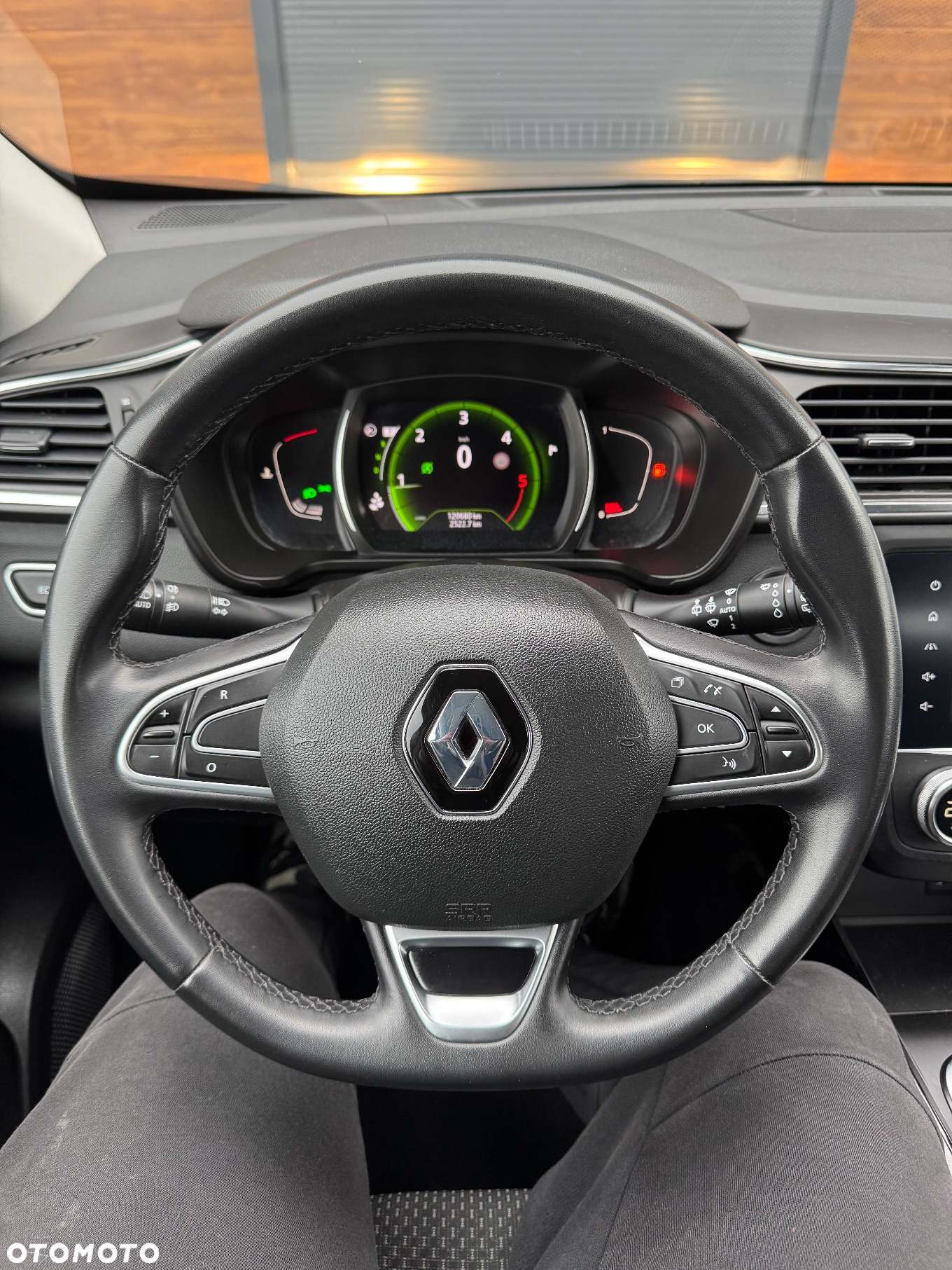 Renault Kadjar - 26