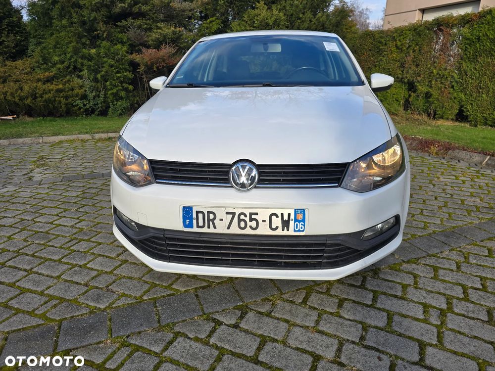 Volkswagen Polo 1.0 Comfortline - 7