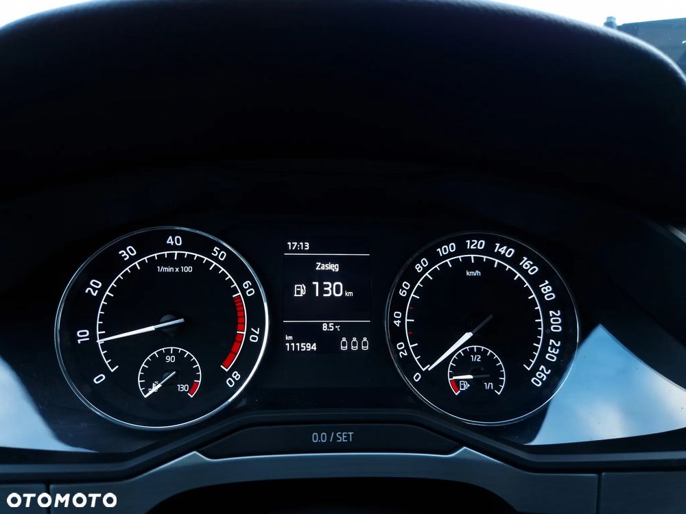 Skoda Superb 1.4 TSI ACT Ambition - 26