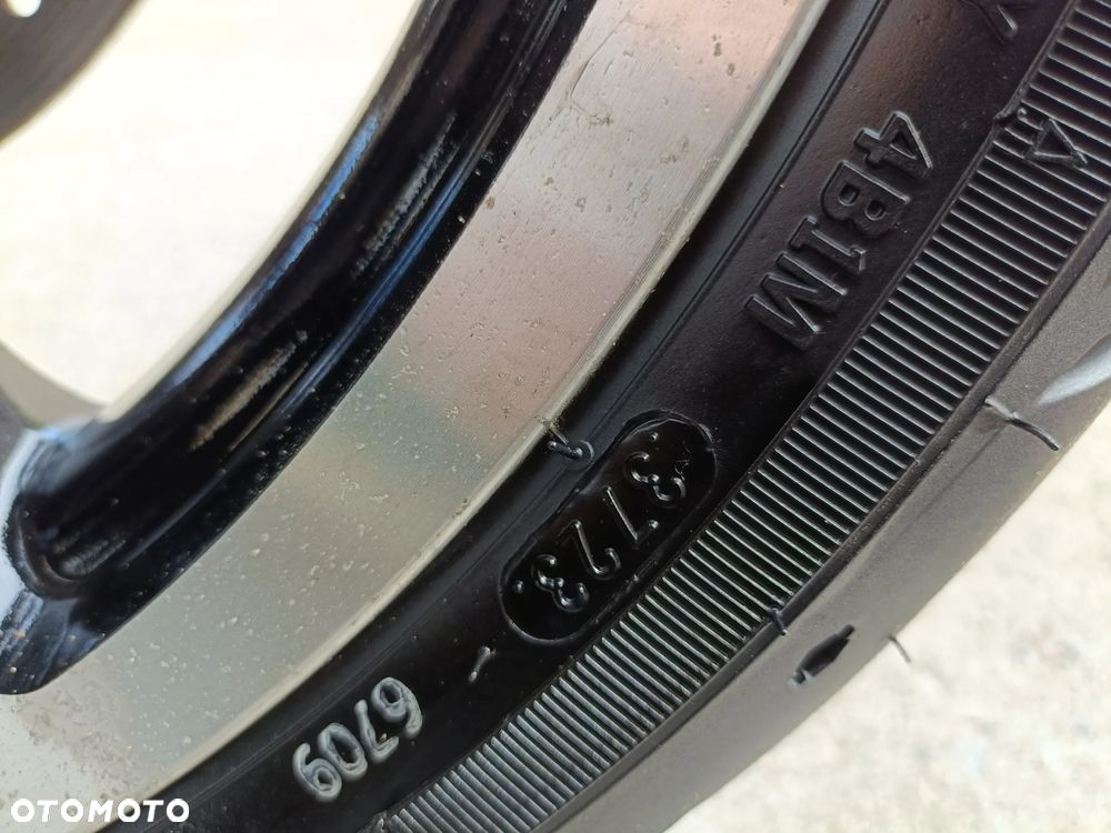 Harley-Davidson Touring Street Glide - 39