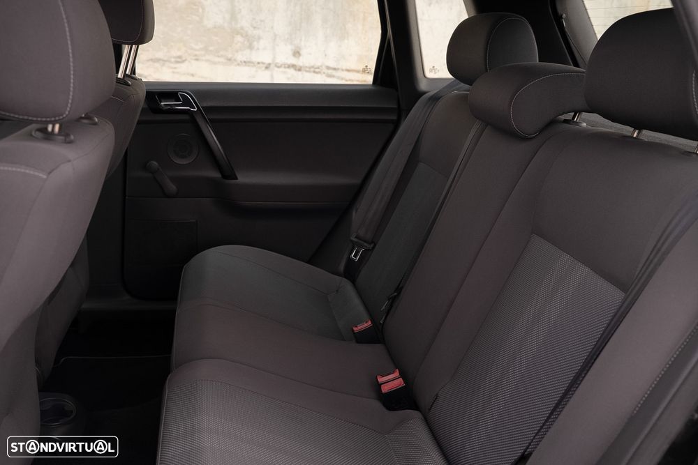 VW Polo 1.2 Play and Go+ - 9