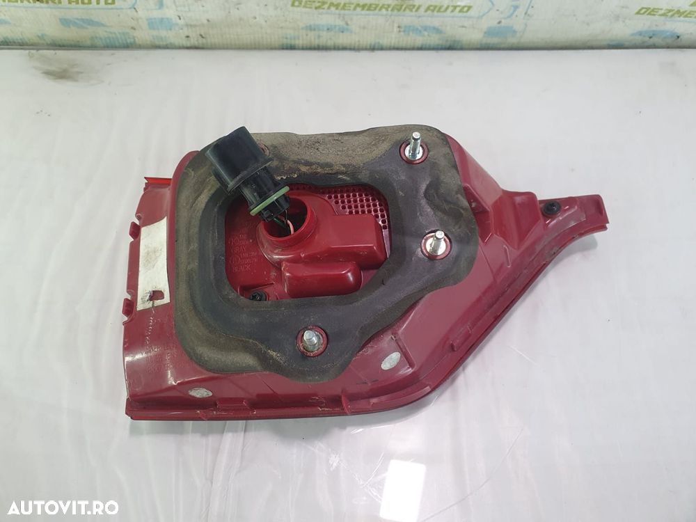 Stop stanga aripa 6321-7203234-07 Kia Sportage 4 [2016 - 2020] 2.0 cr - 2