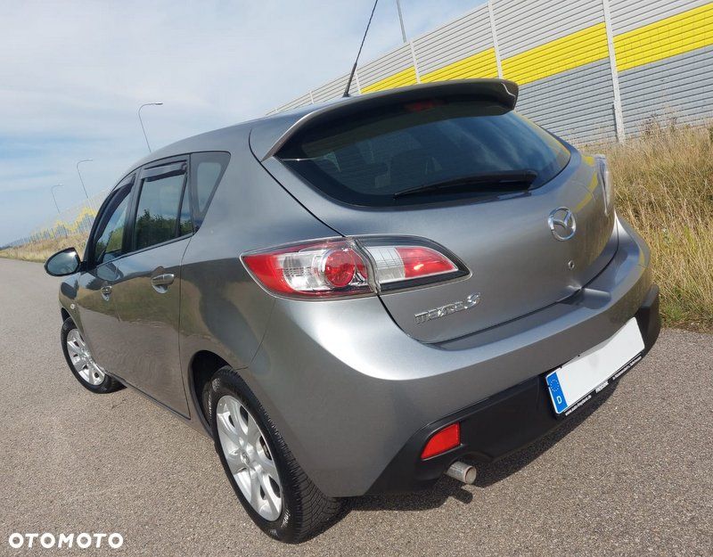 Mazda 3 - 26