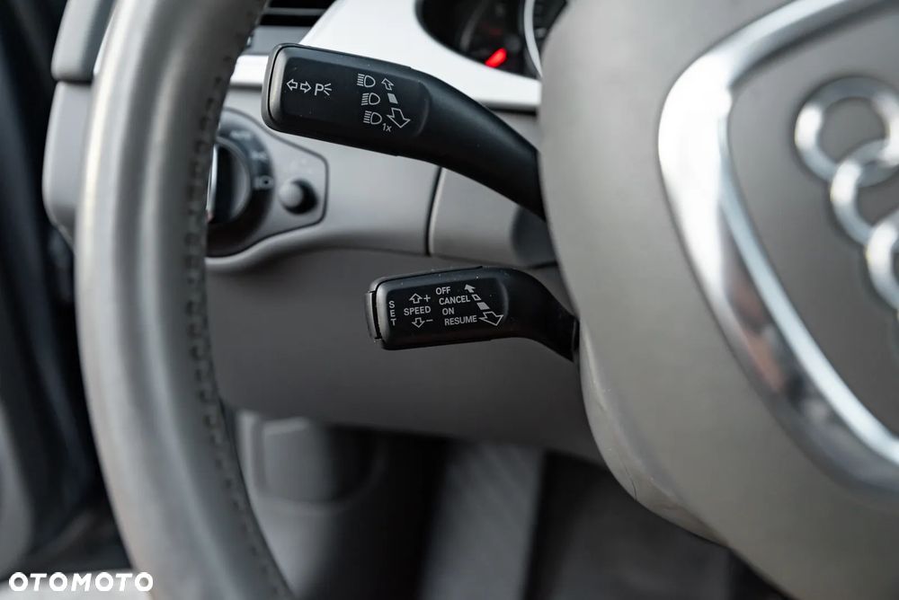 Audi A4 Avant 2.0 TFSI Quattro S tronic - 38