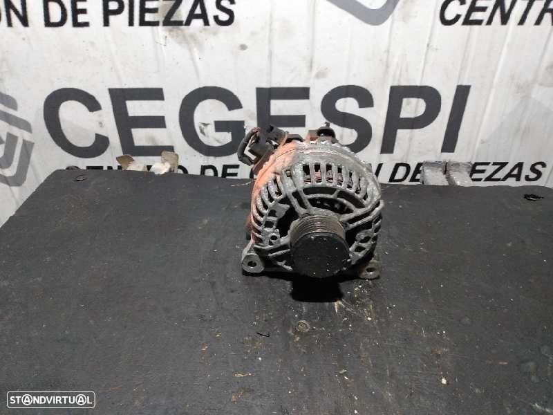 ALTERNADOR FIAT SCUDO COMBINATO -9646321880 - 4