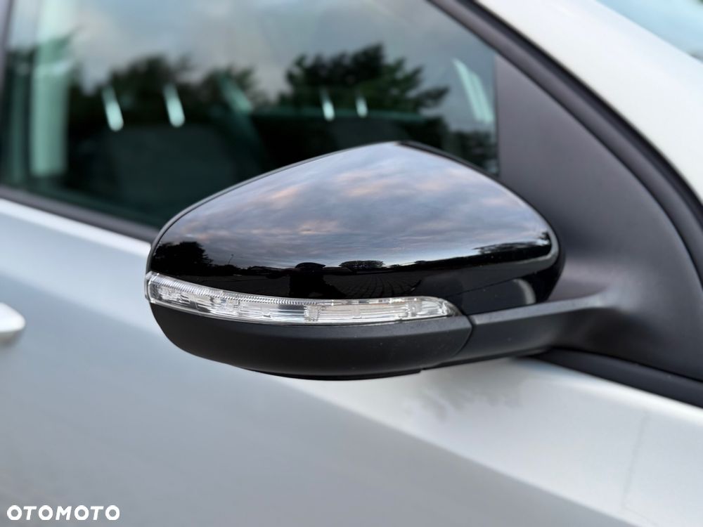 Volkswagen Golf 1.4 TSI Style - 14
