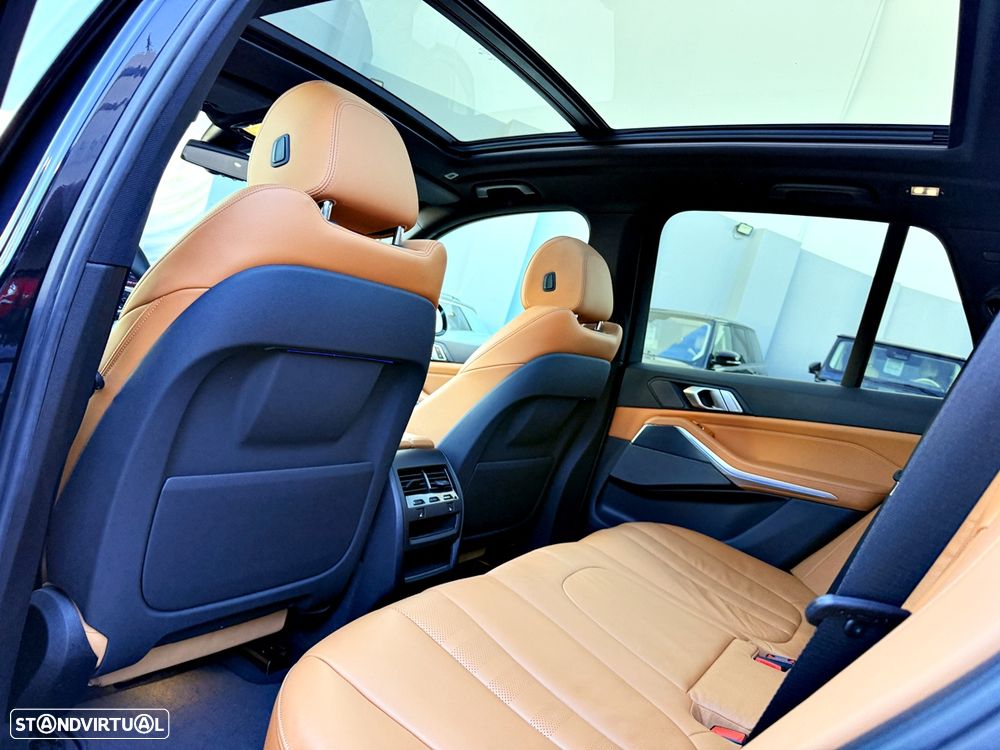 BMW X5 xDrive30d - 41