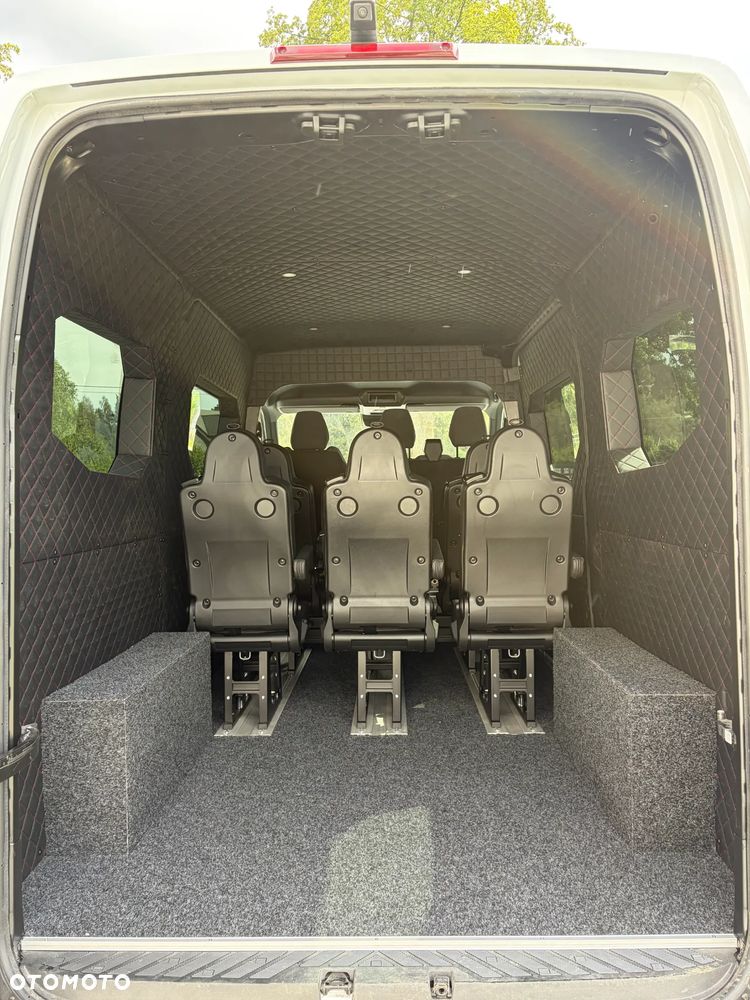 Renault Master Blue L2H2 VA Advance - 19