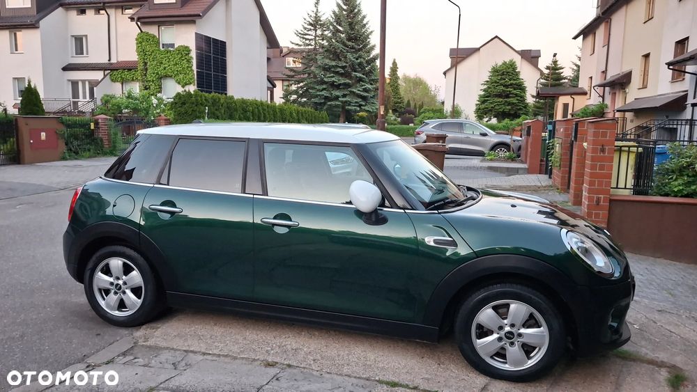 MINI Cooper Standard - 13