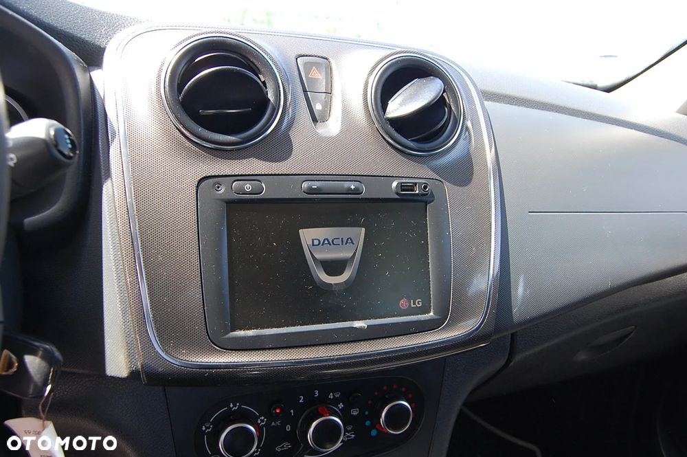 Dacia Sandero Stepway - 5