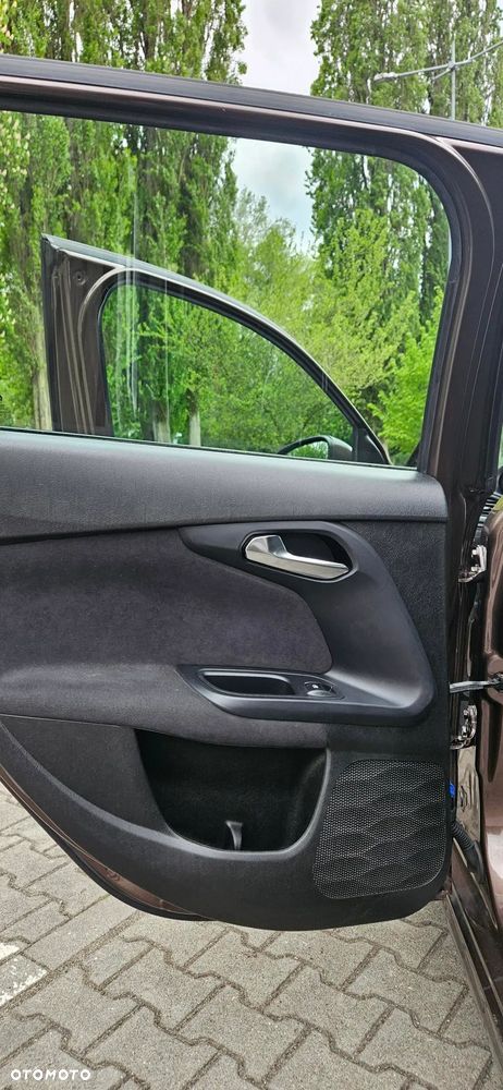 Fiat Tipo 1.4 16v Lounge EU6d - 15