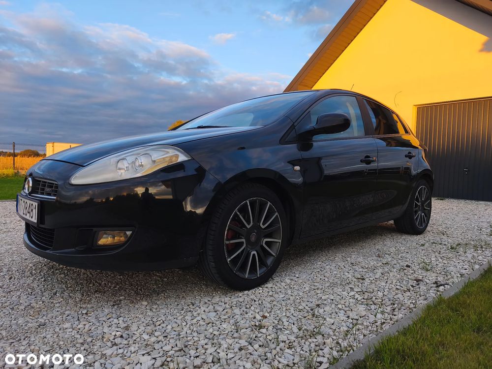 Fiat Bravo - 13