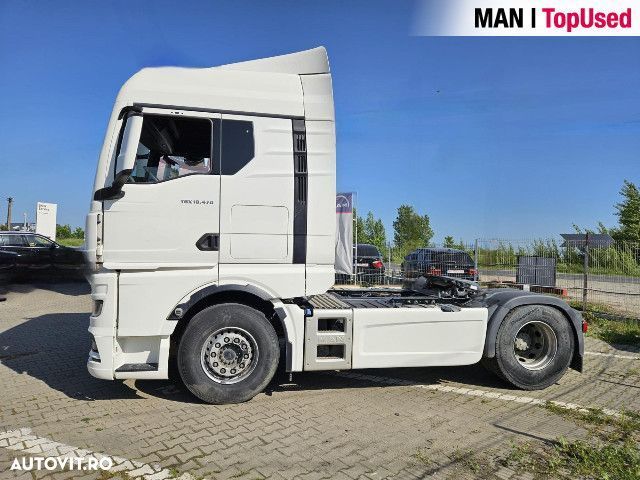 MAN TGX 18.470 4x2 BL SA - 7