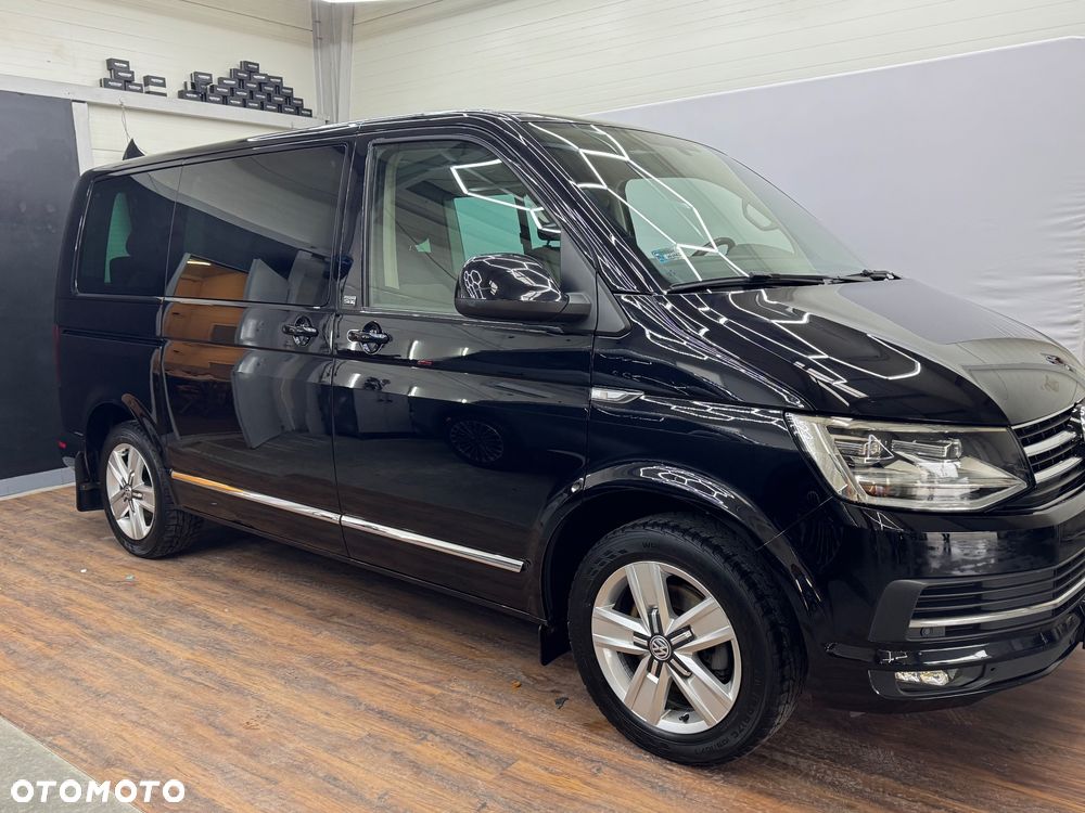 Volkswagen Multivan 2.0 TDI L1 Highline - 2