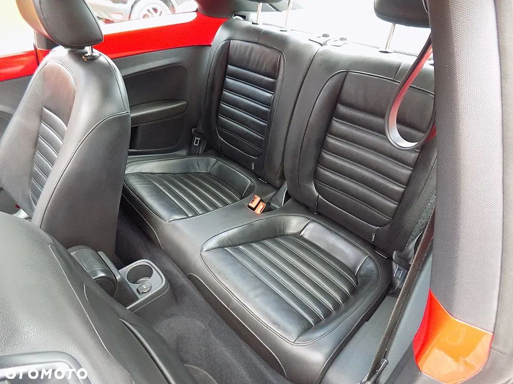 Volkswagen Beetle The 1.6 TDI DPF Exclusive Design - 6