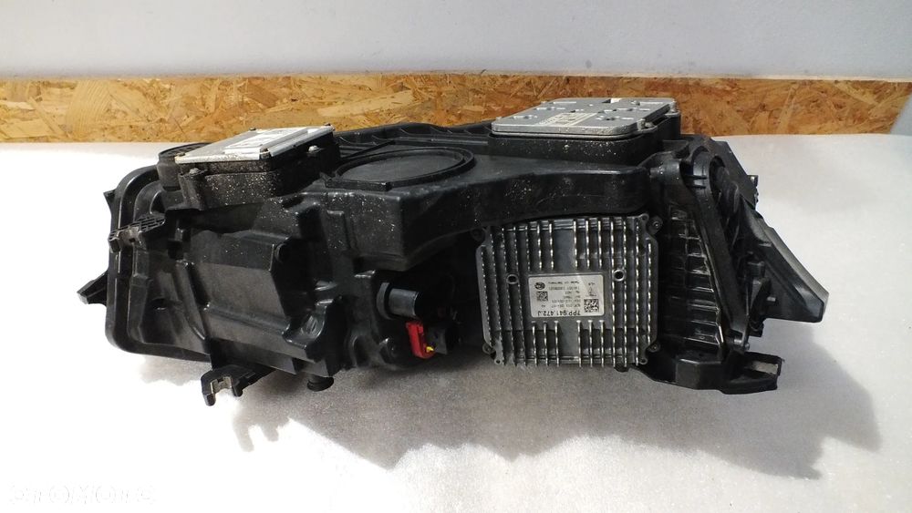 Lampa lewa Audi A7 4G8 941 035 Matrix - 7