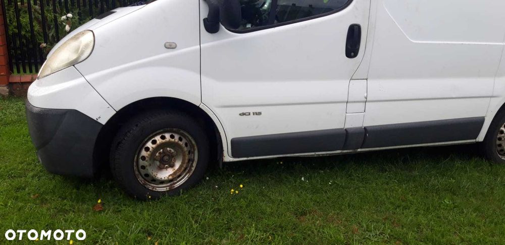 Renault Trafic - 3