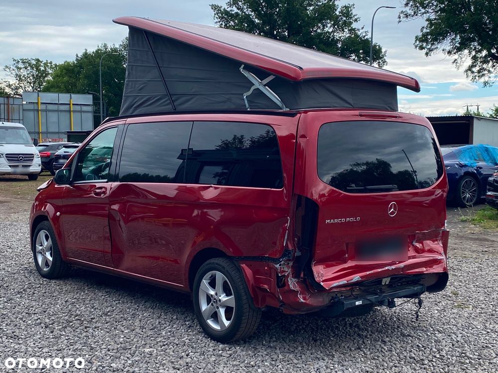 Mercedes-Benz Vito - 13