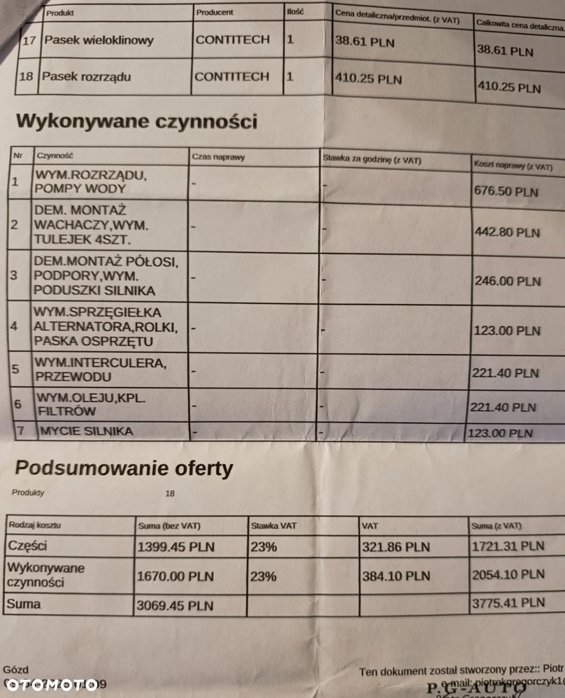 Citroën Berlingo 1.6 HDi XTR - 15
