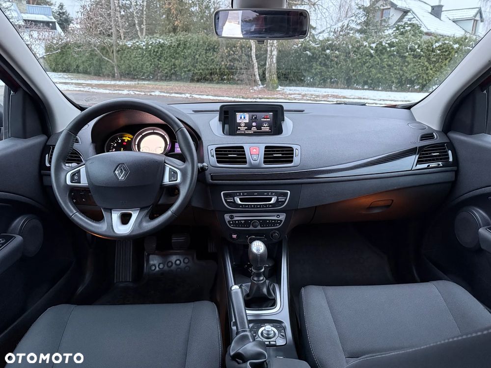 Renault Megane ENERGY dCi 110 Start & Stop Expression - 6