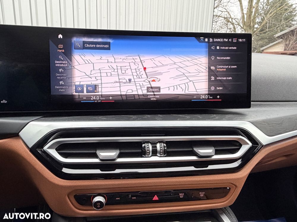 BMW Seria 4 420d xDrive AT MHEV - 30