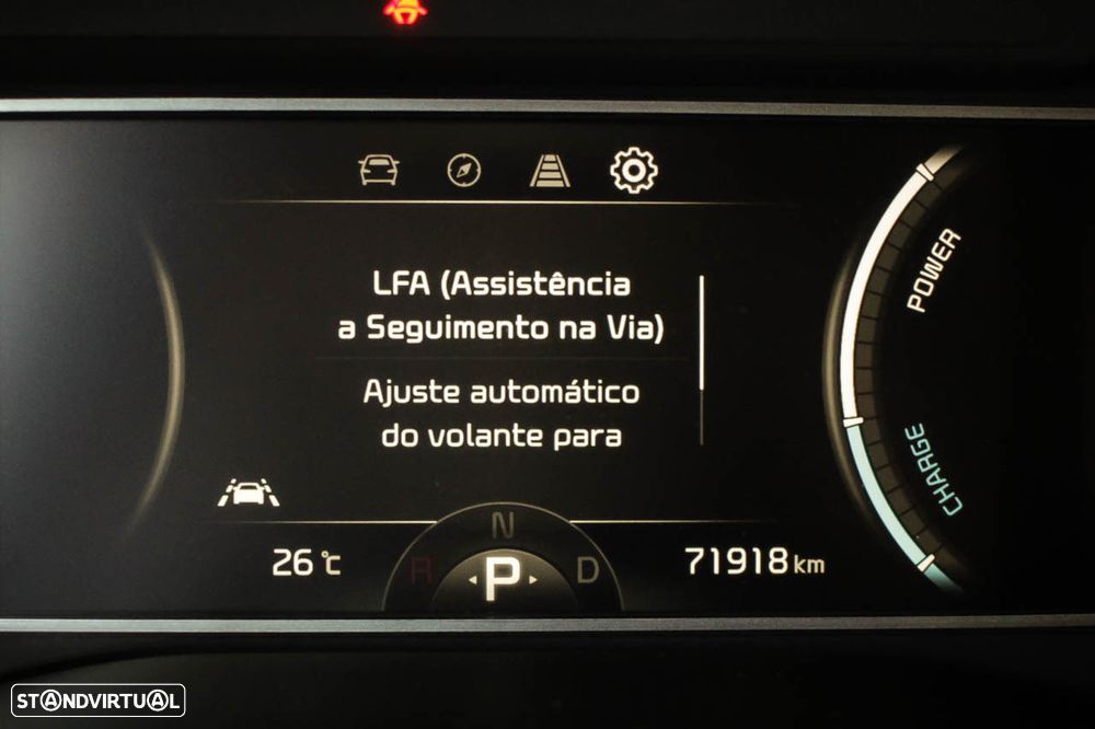 Kia e-Soul Vision - 25