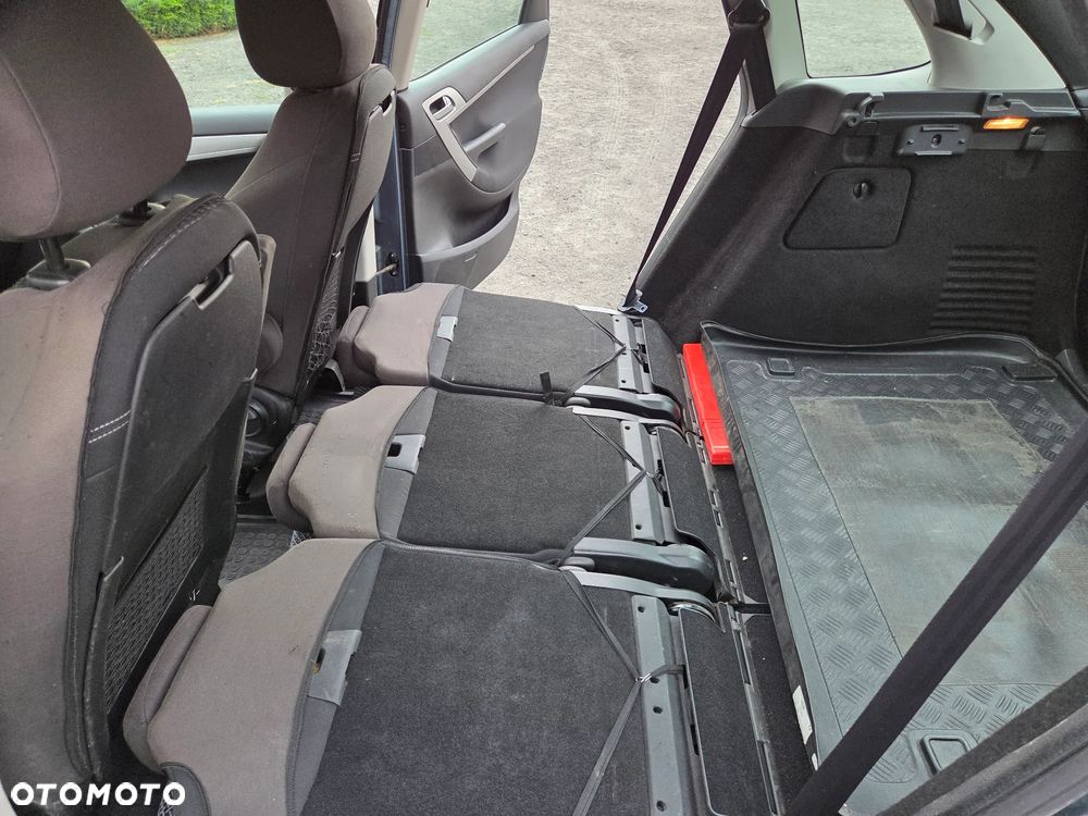 Citroën C4 Picasso - 35