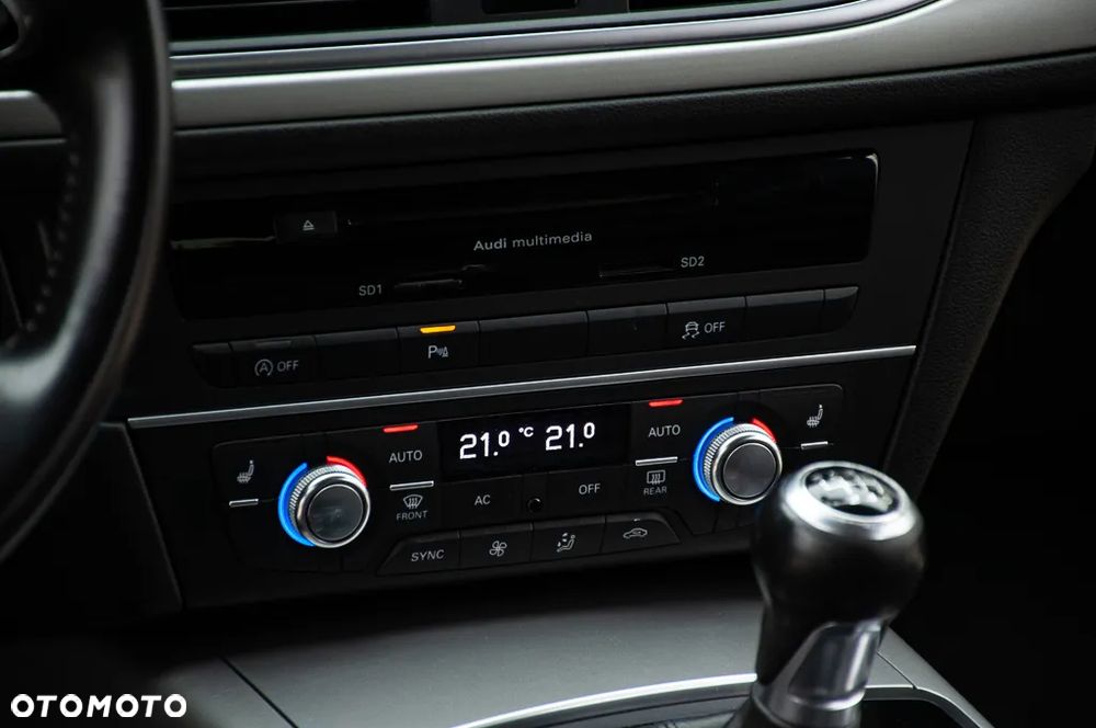 Audi A6 Avant - 33