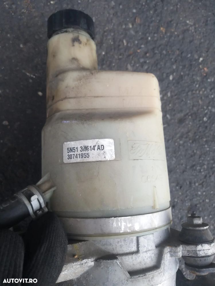 Pompa Servo Volvo 5N513K514AD 30741955 - 1