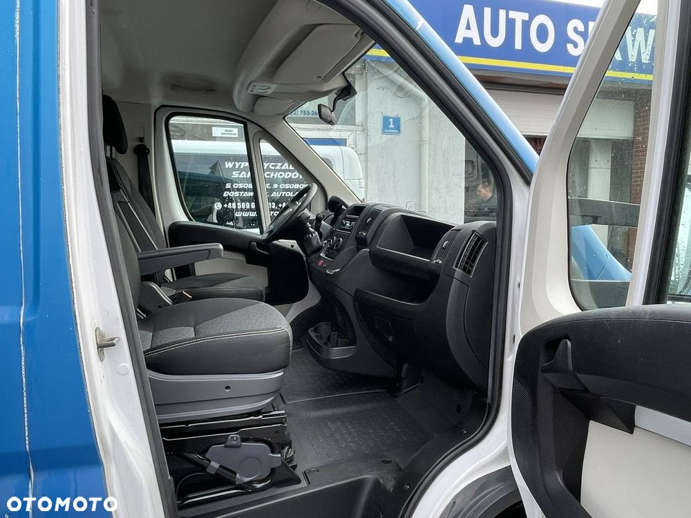 Fiat Ducato - 15