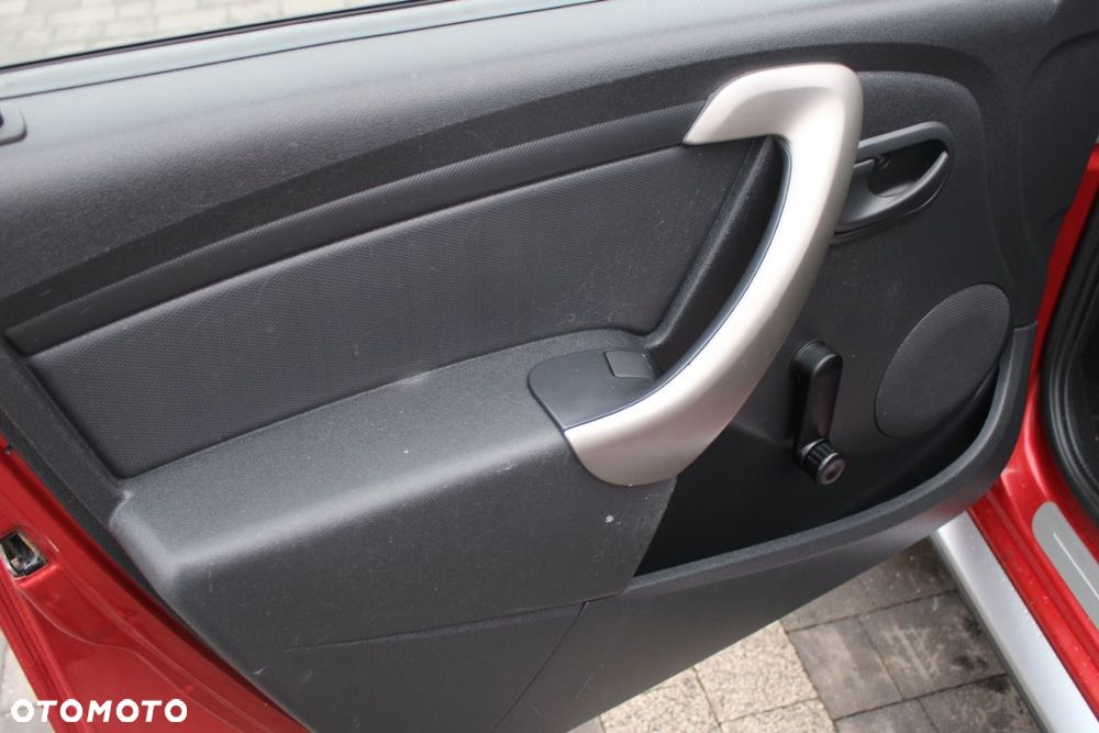 Dacia Sandero Stepway - 20