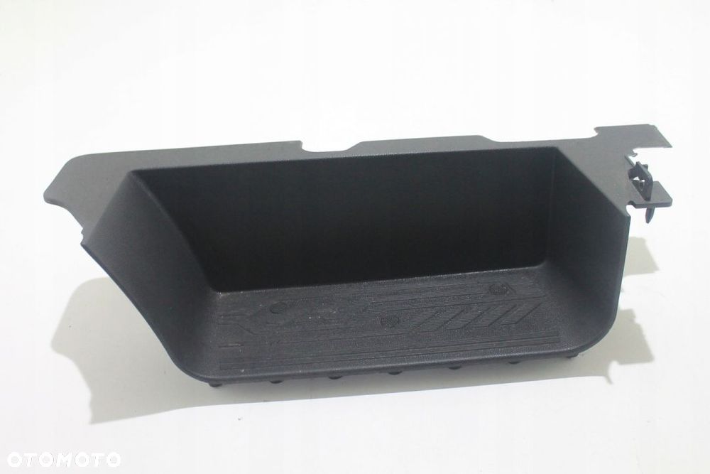 Osłona próg stopień lewy Ford Transit MK8 17- - 1