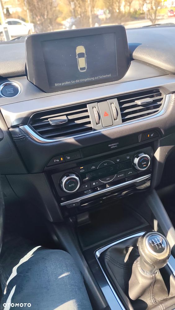 Mazda 6 2.2 SKYACTIV-D Business-Line - 30