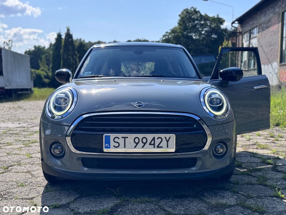 MINI Cooper - 17