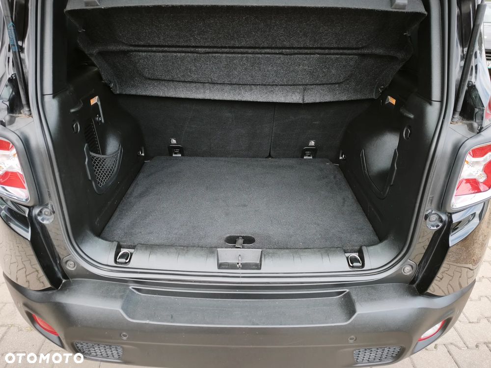 Jeep Renegade 1.4 MultiAir Longitude - 30