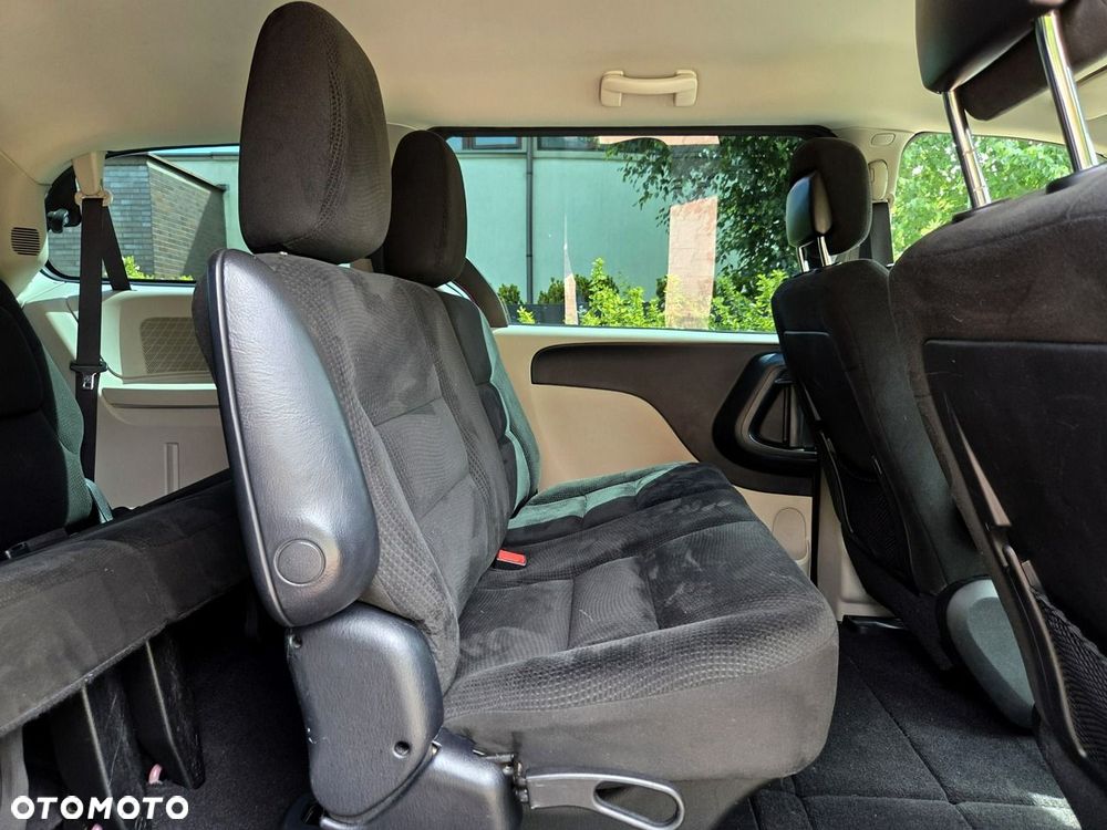 Dodge Grand Caravan 3.6 Express - 11