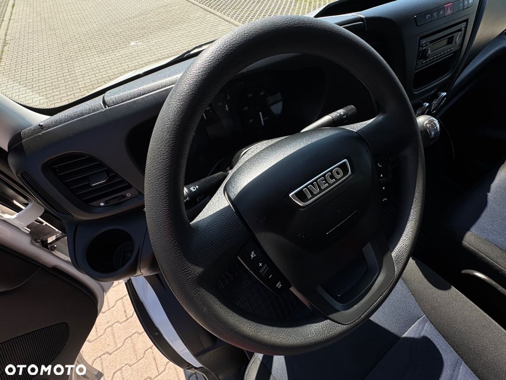 Iveco Daily - 19